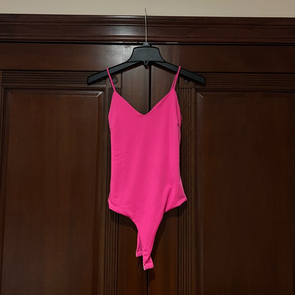 Bodysuit